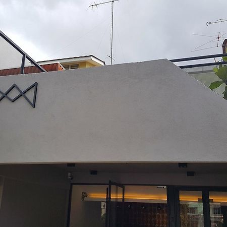 Modern Cave Boutique Stay Malacca Εξωτερικό φωτογραφία