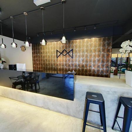 Modern Cave Boutique Stay Malacca Εξωτερικό φωτογραφία