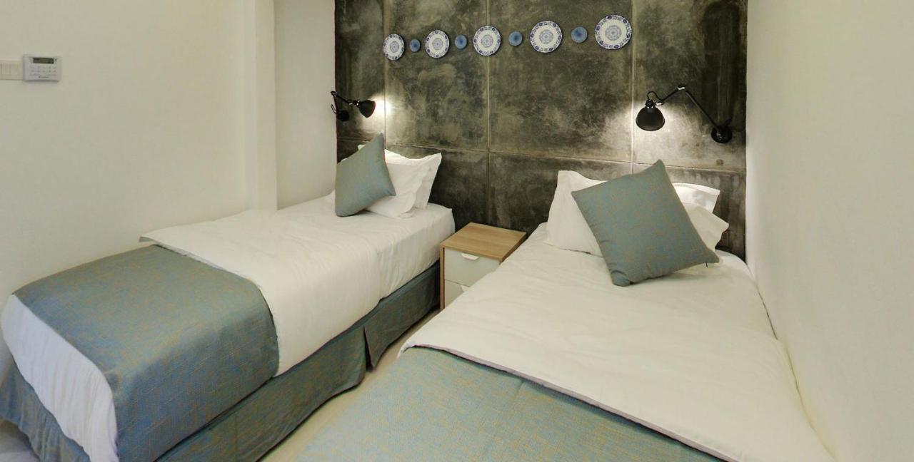 Modern Cave Boutique Stay Malacca Εξωτερικό φωτογραφία
