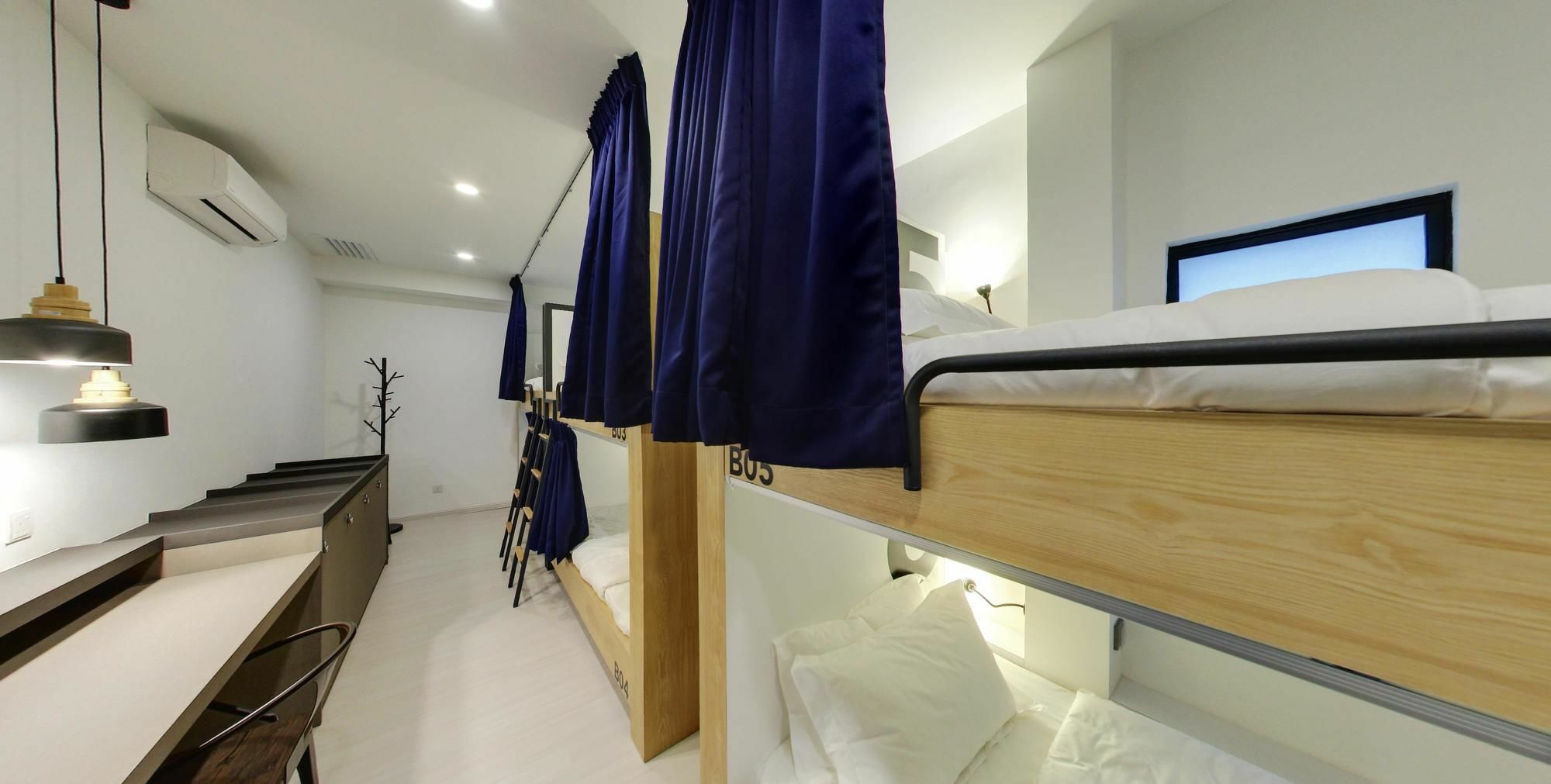 Modern Cave Boutique Stay Malacca Εξωτερικό φωτογραφία