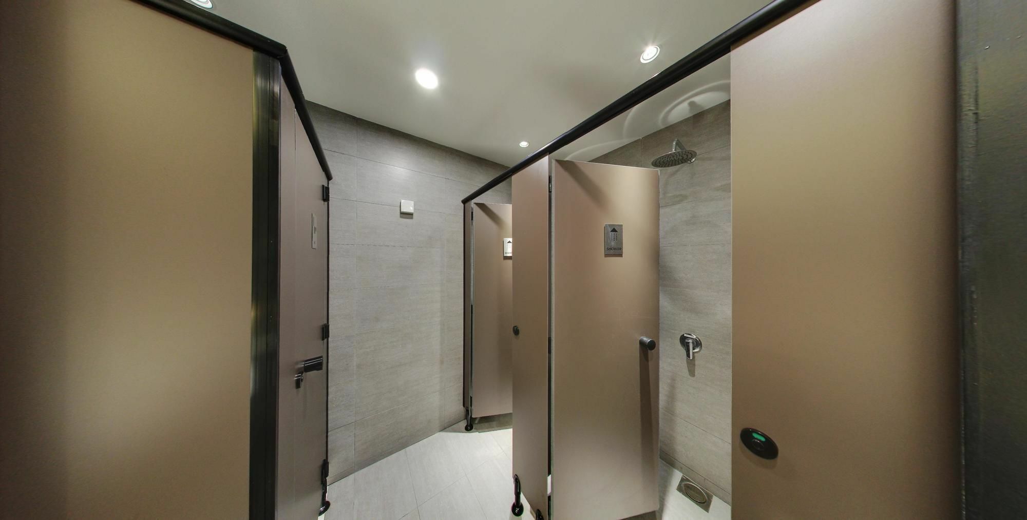 Modern Cave Boutique Stay Malacca Εξωτερικό φωτογραφία