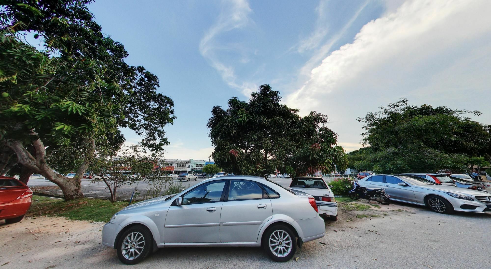 Modern Cave Boutique Stay Malacca Εξωτερικό φωτογραφία