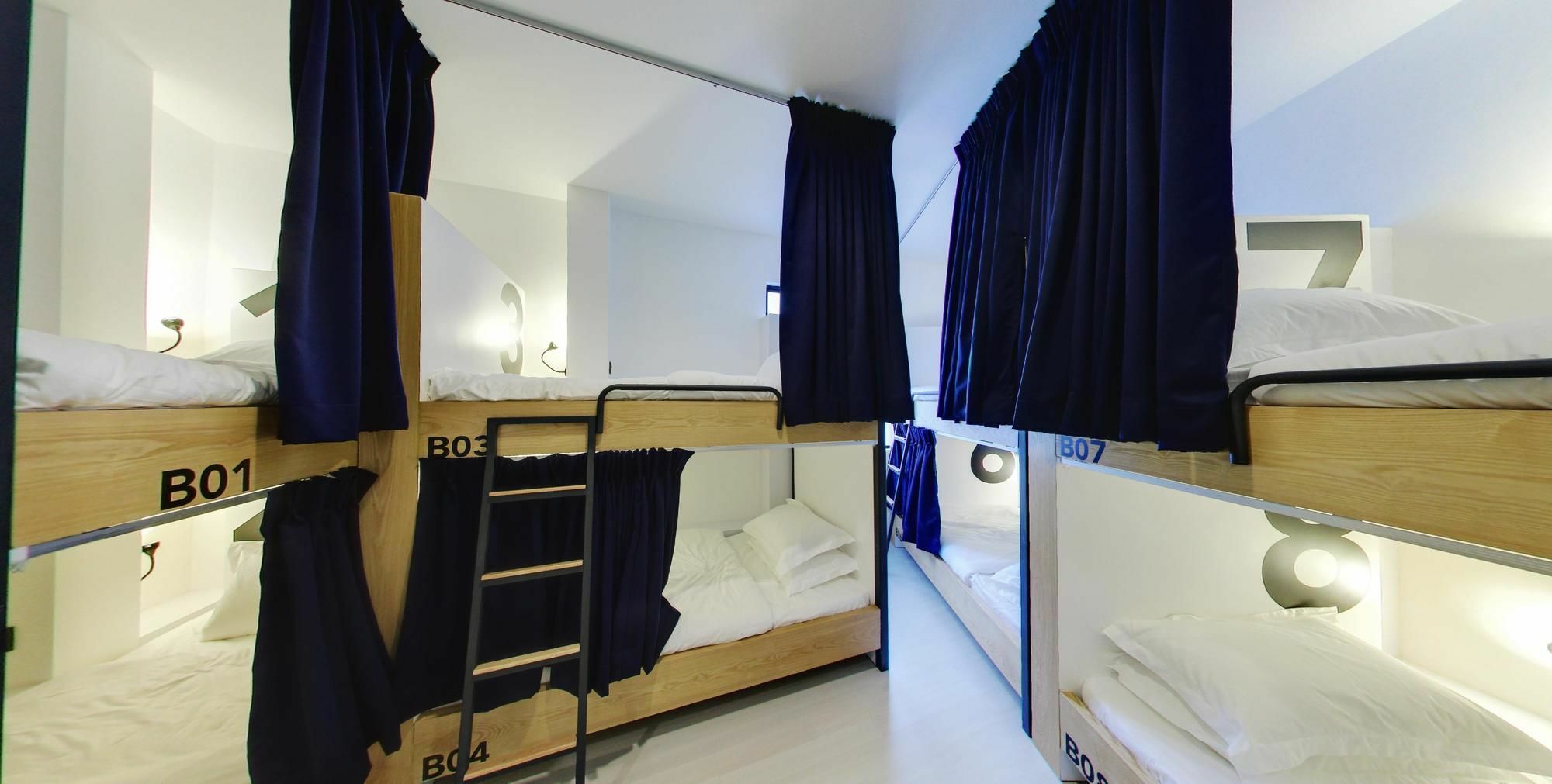 Modern Cave Boutique Stay Malacca Εξωτερικό φωτογραφία