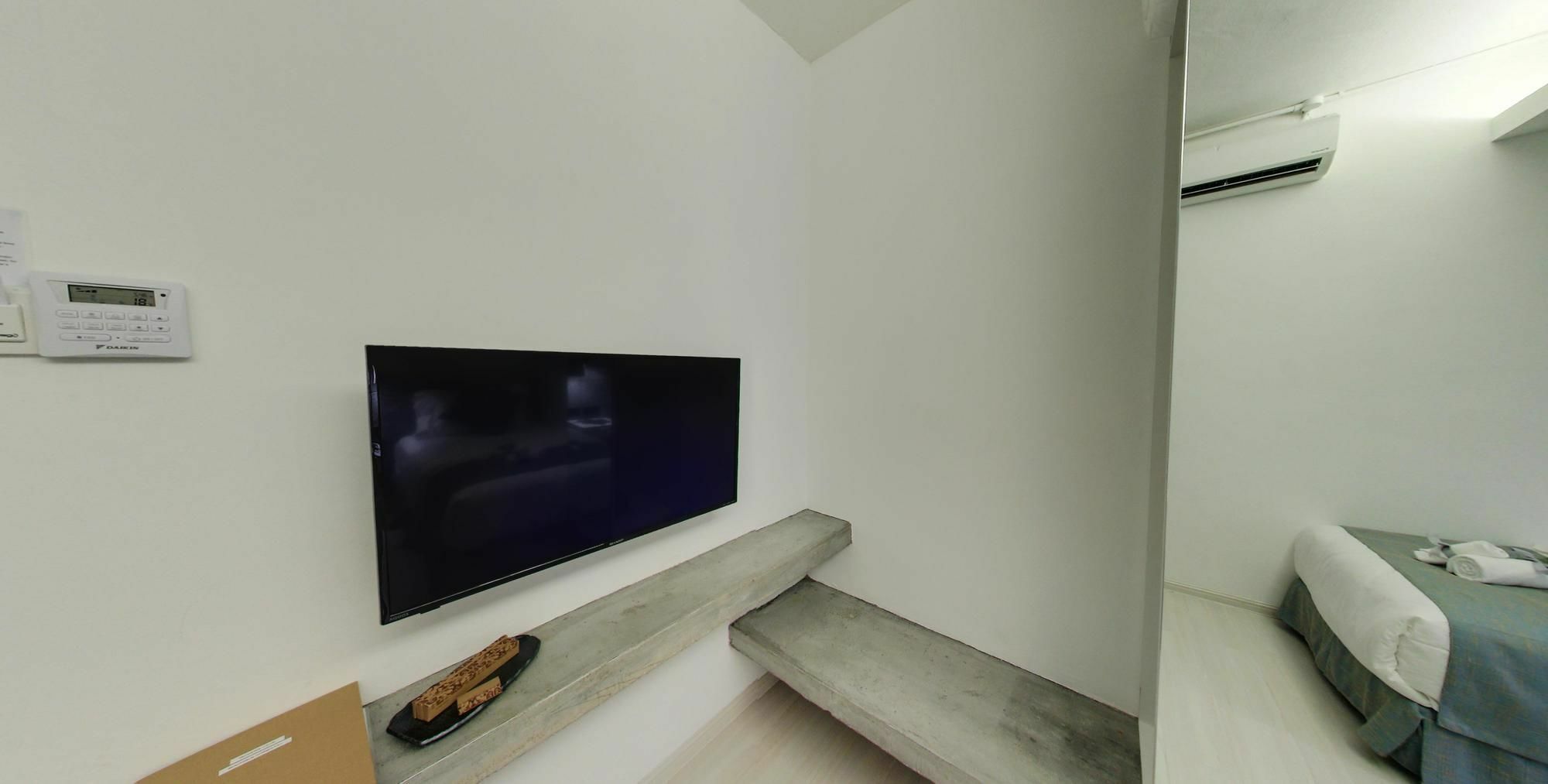 Modern Cave Boutique Stay Malacca Εξωτερικό φωτογραφία