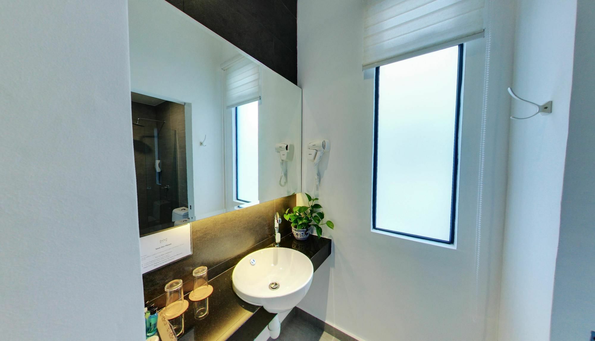 Modern Cave Boutique Stay Malacca Εξωτερικό φωτογραφία